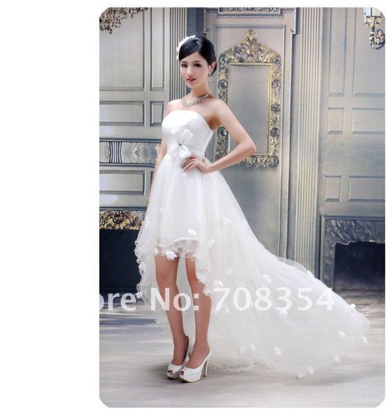 vestidos de noiva PRINCESA9 CODP9