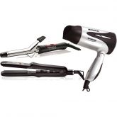 3X1CHAPINHA,SECADOR,BABYLISS MONDIALCODSA3